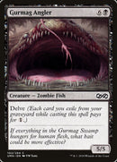 Gurmag Angler [Ultimate Masters] - The Mythic Store | 24h Order Processing