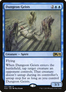 Dungeon Geists [Core Set 2020] - The Mythic Store | 24h Order Processing