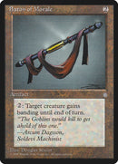Baton of Morale [Ice Age] - The Mythic Store | 24h Order Processing