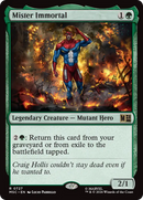 Mister Immortal [Marvel Super Heroes Commander] - The Mythic Store | 24h Order Processing