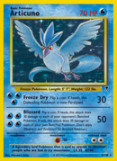 Articuno (2/110) [Legendary Collection] - The Mythic Store | 24h Order Processing