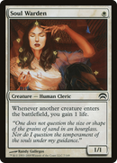 Soul Warden [Planechase] - The Mythic Store | 24h Order Processing