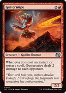 Guttersnipe [Foundations Jumpstart] - The Mythic Store | 24h Order Processing