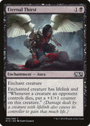 Eternal Thirst [Magic 2015] - The Mythic Store | 24h Order Processing