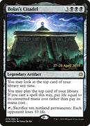 Bolas's Citadel [War of the Spark Prerelease Promos] - The Mythic Store | 24h Order Processing