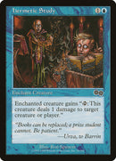 Hermetic Study [Urza's Saga] - The Mythic Store | 24h Order Processing