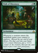 Path of Discovery [The List] - The Mythic Store | 24h Order Processing