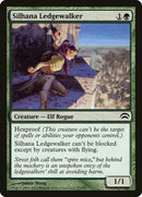 Silhana Ledgewalker [Planechase 2012] - The Mythic Store | 24h Order Processing