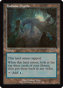 Halimar Depths (Retro Frame) [Secret Lair Drop Series] - The Mythic Store | 24h Order Processing
