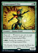 Dragonsguard Elite [Strixhaven: School of Mages] - The Mythic Store | 24h Order Processing
