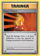 Super Potion (87/108) [XY: Evolutions] - The Mythic Store | 24h Order Processing