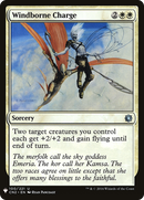 Windborne Charge [Mystery Booster] - The Mythic Store | 24h Order Processing