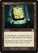 Slate of Ancestry [Onslaught] - The Mythic Store | 24h Order Processing