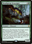 Deathgorge Scavenger [Ixalan] - The Mythic Store | 24h Order Processing