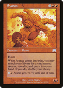 Avarax [Onslaught] - The Mythic Store | 24h Order Processing