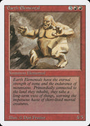 Earth Elemental [Revised Edition] - The Mythic Store | 24h Order Processing