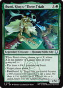 Bumi, King of Three Trials [Avatar: The Last Airbender] - The Mythic Store | 24h Order Processing