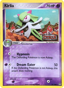 Kirlia (31/108) (Stamped) [EX: Power Keepers] - The Mythic Store | 24h Order Processing