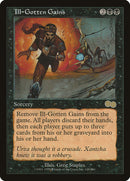 Ill-Gotten Gains [Urza's Saga] - The Mythic Store | 24h Order Processing