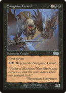 Sanguine Guard [Urza's Saga] - The Mythic Store | 24h Order Processing
