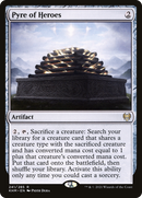 Pyre of Heroes [Kaldheim] - The Mythic Store | 24h Order Processing