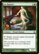 Ivy Dancer [Ravnica: City of Guilds] - The Mythic Store | 24h Order Processing