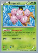 Exeggcute (4/116) (HonorStoise - Jacob Van Wagner) [World Championships 2015] - The Mythic Store | 24h Order Processing