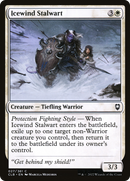 Icewind Stalwart [Commander Legends: Battle for Baldur's Gate] - The Mythic Store | 24h Order Processing