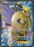 Aegislash EX (65a/119) [Alternate Art Promos] - The Mythic Store | 24h Order Processing