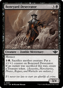 Boneyard Desecrator [Outlaws of Thunder Junction] - The Mythic Store | 24h Order Processing