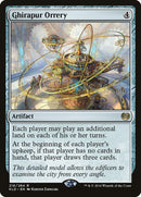 Ghirapur Orrery (Promo Pack) [Kaladesh Promos] - The Mythic Store | 24h Order Processing