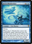 Jace's Mindseeker [Duel Decks: Jace vs. Vraska] - The Mythic Store | 24h Order Processing