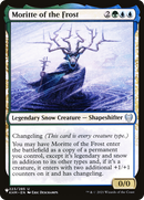 Moritte of the Frost (KHM) [The List] - The Mythic Store | 24h Order Processing