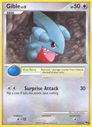 Gible (7/17) [POP Series 6] - The Mythic Store | 24h Order Processing