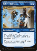 Teferi's Tutelage (Showcase) [Core Set 2021] - The Mythic Store | 24h Order Processing