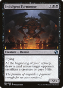 Indulgent Tormentor [Iconic Masters] - The Mythic Store | 24h Order Processing