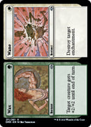 Wax // Wane [Dominaria Remastered] - The Mythic Store | 24h Order Processing