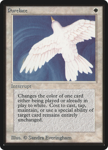 Purelace [Beta Edition] - The Mythic Store | 24h Order Processing