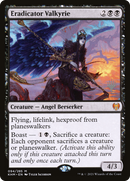Eradicator Valkyrie (Promo Pack) [Kaldheim Promos] - The Mythic Store | 24h Order Processing