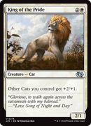 King of the Pride [Foundations Jumpstart] - The Mythic Store | 24h Order Processing