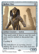 Hollow One (White Border) [Mystery Booster 2] - The Mythic Store | 24h Order Processing