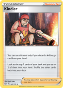 Kindler (143/172) [Sword & Shield: Brilliant Stars] - The Mythic Store | 24h Order Processing