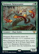 Rampant Rejuvenator [Kamigawa: Neon Dynasty Commander] - The Mythic Store | 24h Order Processing