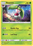 Steenee (18/236) [Sun & Moon: Unified Minds] - The Mythic Store | 24h Order Processing