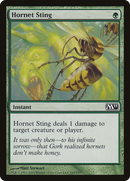 Hornet Sting [Magic 2011] - The Mythic Store | 24h Order Processing