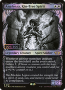 Anafenza, Kin-Tree Spirit (Serialized) [Multiverse Legends] - The Mythic Store | 24h Order Processing