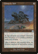 Chimeric Idol [Prophecy] - The Mythic Store | 24h Order Processing