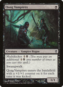 Quag Vampires [Conspiracy] - The Mythic Store | 24h Order Processing