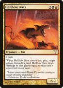 Hellhole Rats [Dissension] - The Mythic Store | 24h Order Processing