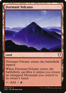 Dormant Volcano [Commander Anthology Volume II] - The Mythic Store | 24h Order Processing